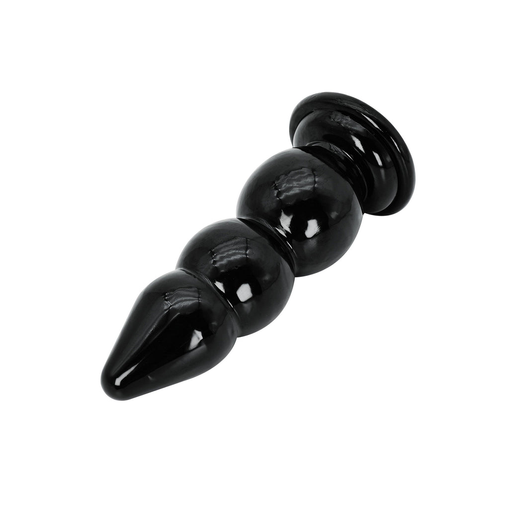 Hidden Desire - "Balls XL" Butt Plug