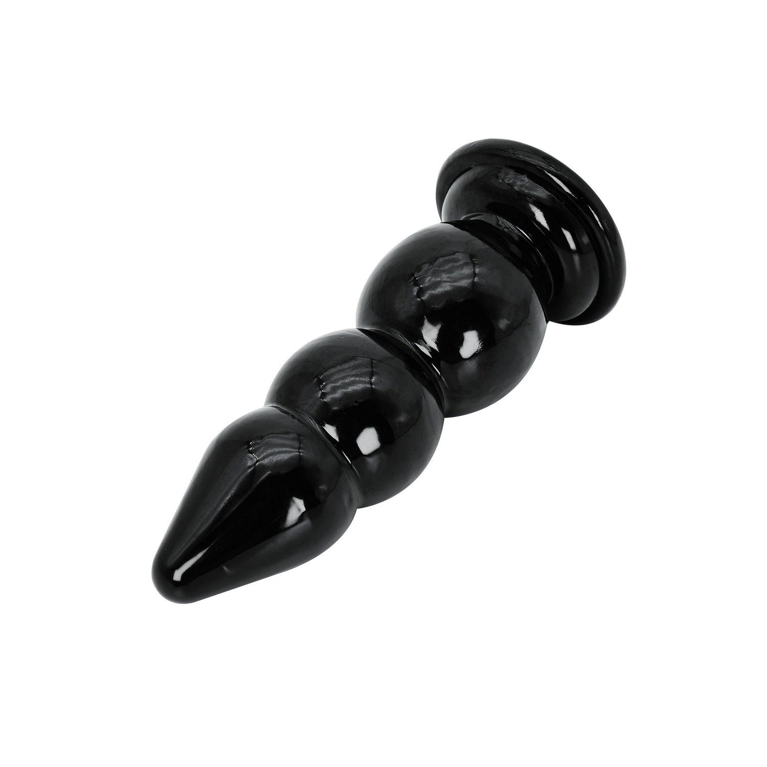 Hidden Desire - "Balls XL" Butt Plug