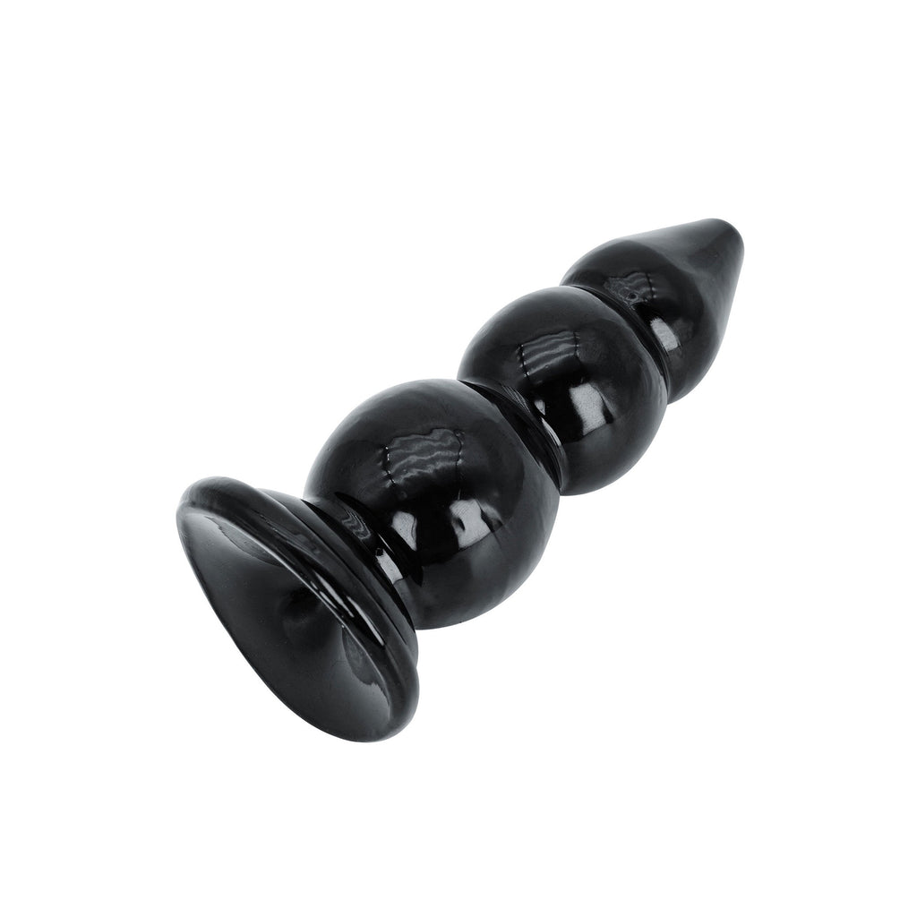 Hidden Desire - "Balls XL" Butt Plug