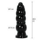 Hidden Desire - "Balls XL" Anal Plug