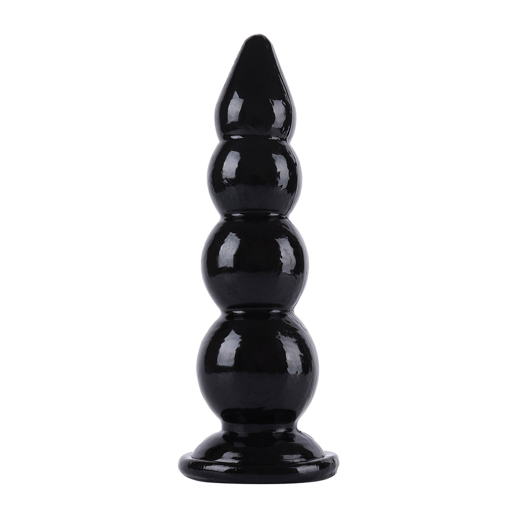 Hidden Desire - "Balls XXL" Anal Plug