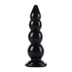Hidden Desire - "Balls XXL" Anal Plug