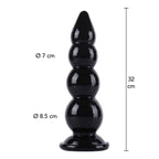 Hidden Desire - "Balls XXL" Anal Plug