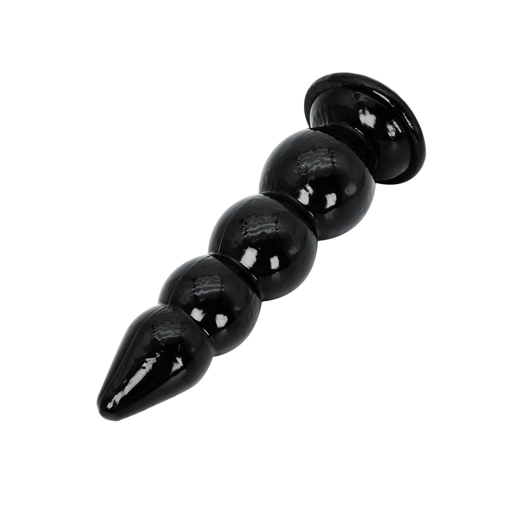 Hidden Desire - "Balls XXL" Anal Plug