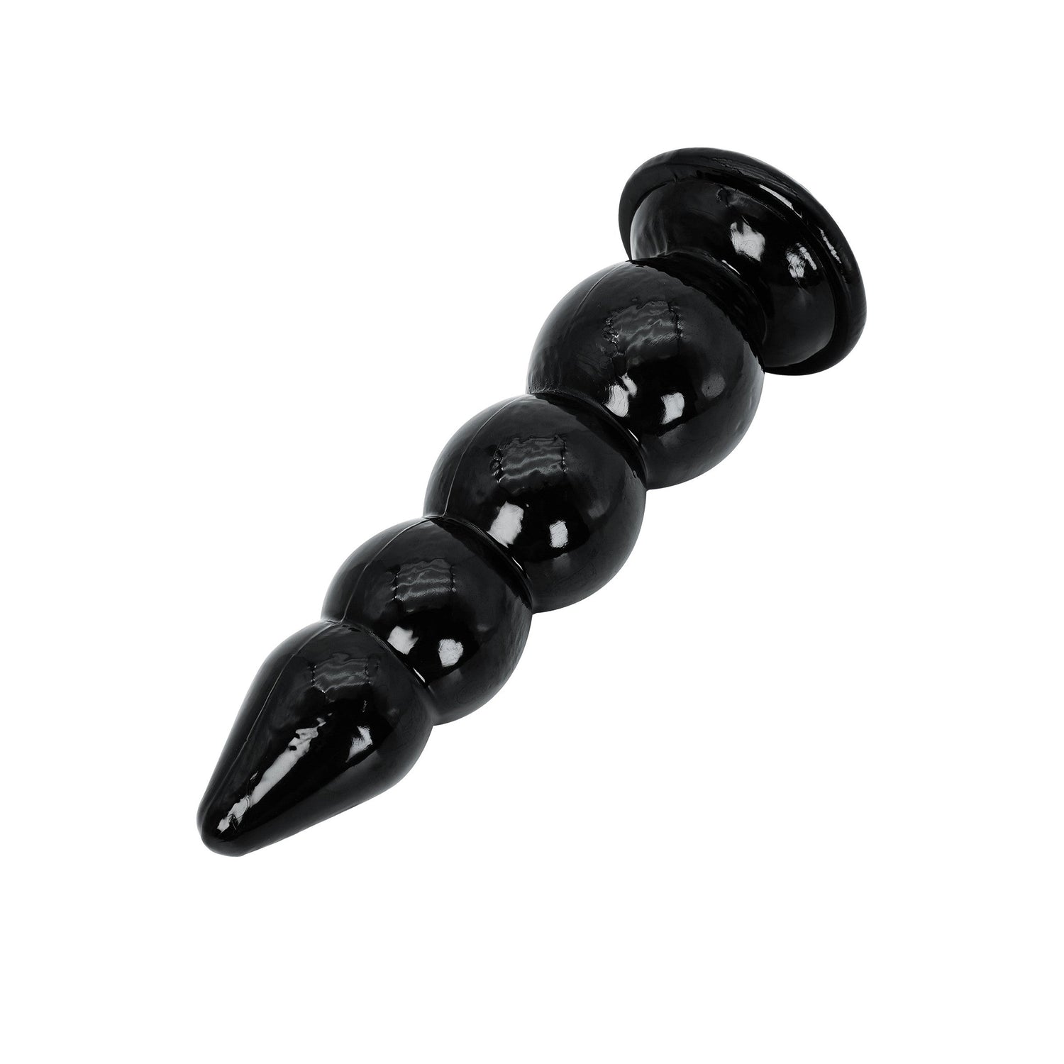 Hidden Desire - "Balls XXL" Anal Plug