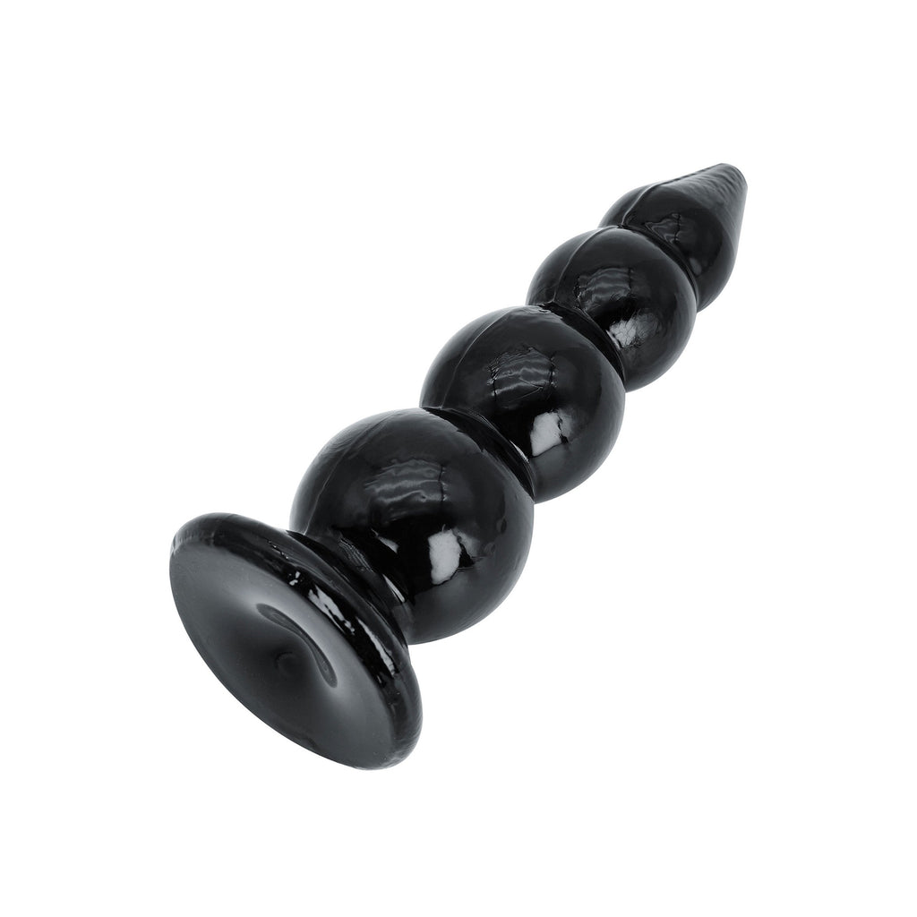 Hidden Desire - "Balls XXL" Anal Plug