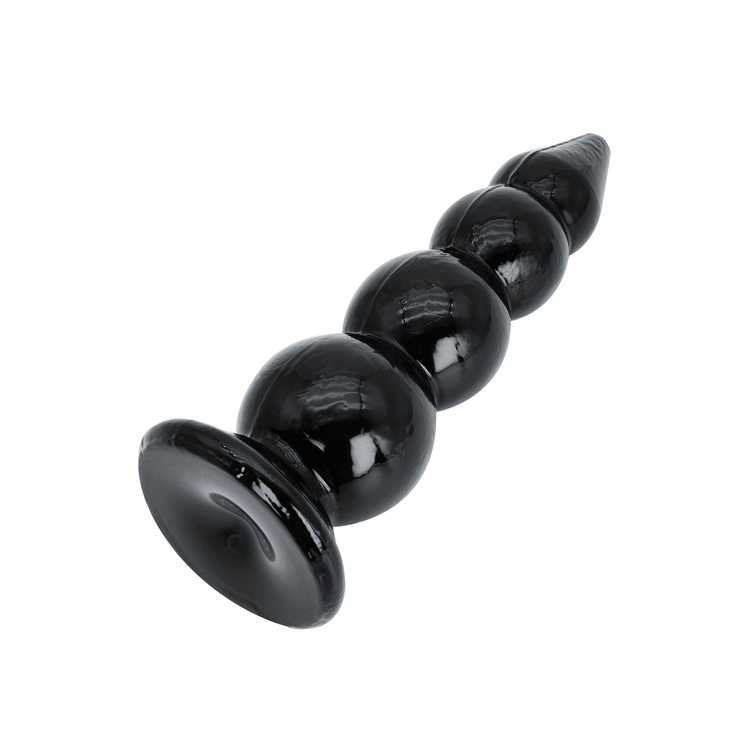 Hidden Desire - "Balls XXL" Anal Plug