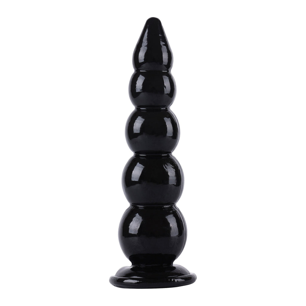 Hidden Desire - "FiveBalls XXL" Anal Plug
