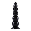 Hidden Desire - "FiveBalls XXL" Anal Plug