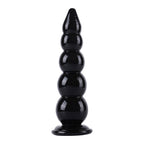 Hidden Desire - "FiveBalls XXL" Anal Plug