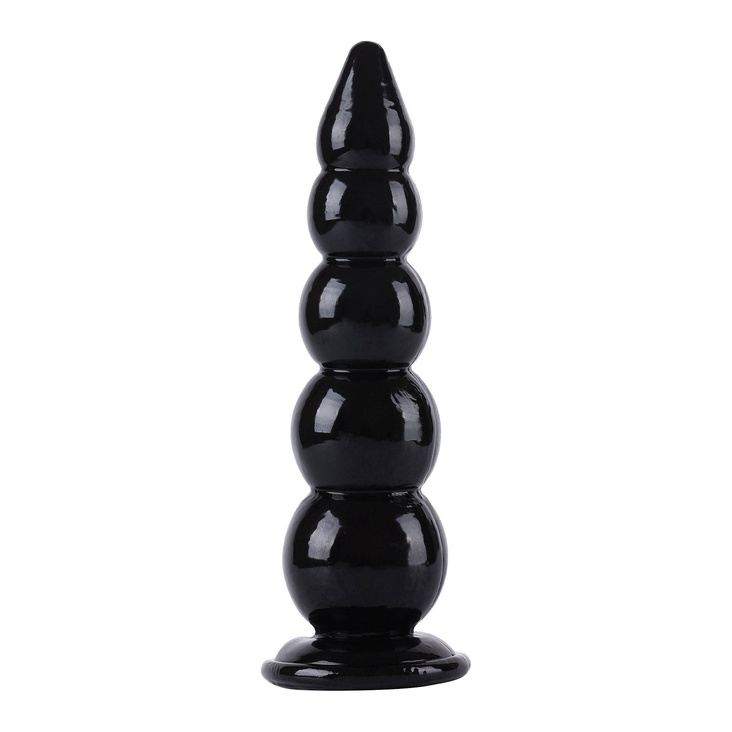 Hidden Desire - "FiveBalls XXL" Anal Plug