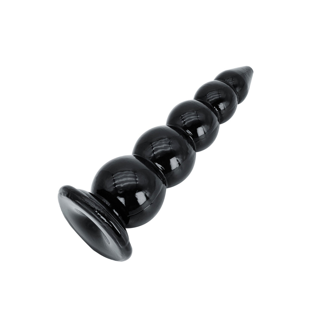 Hidden Desire - "FiveBalls XXL" Anal Plug