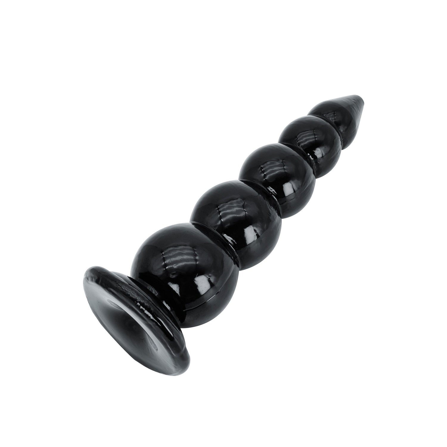 Hidden Desire - "FiveBalls XXL" Anal Plug