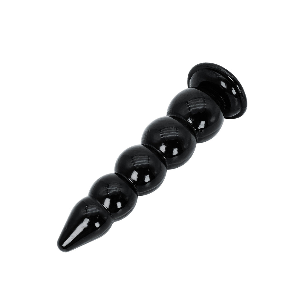 Hidden Desire - "FiveBalls XXL" Anal Plug
