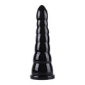 Hidden Desire - "Cone XL" Anal Plug
