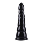 Hidden Desire - "Cone XL" Anal Plug