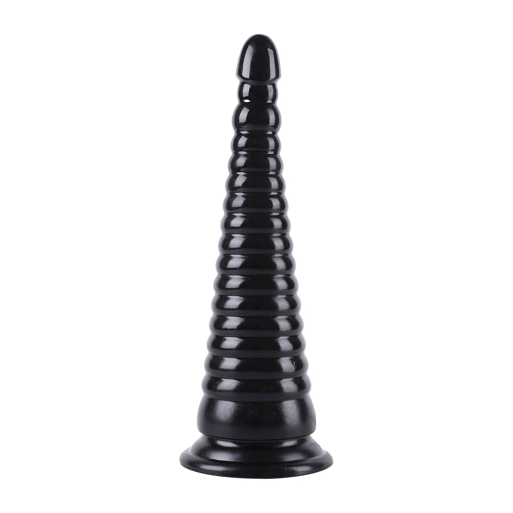 Hidden Desire - "Cone XXL" Anal Plug