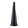 Hidden Desire - "Cone XXL" Anal Plug