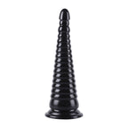 Hidden Desire - "Cone XXL" Anal Plug
