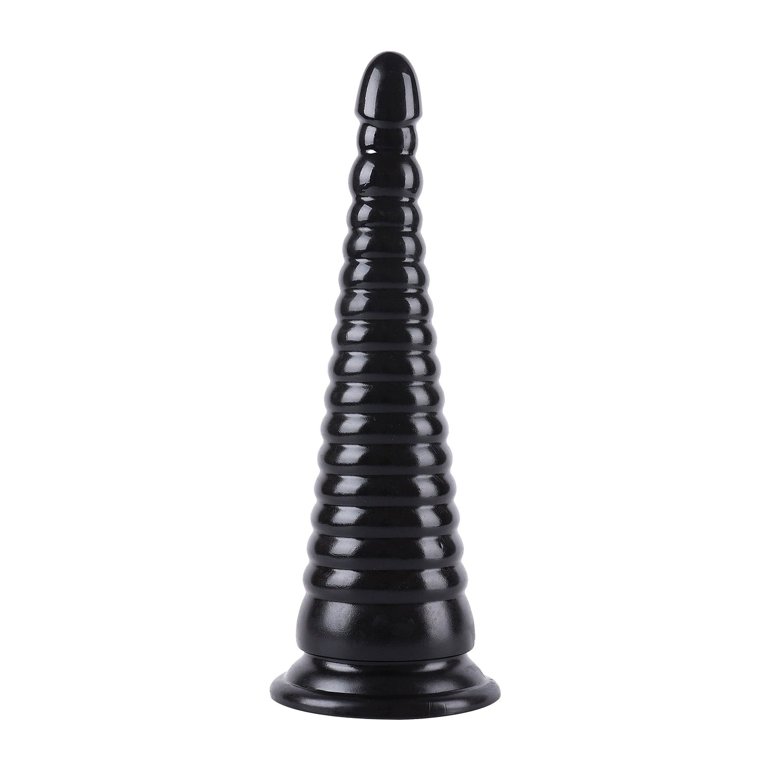 Hidden Desire - "Cone XXL" Anal Plug