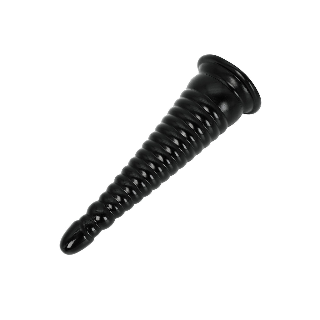Hidden Desire - "Cone XXL" Anal Plug