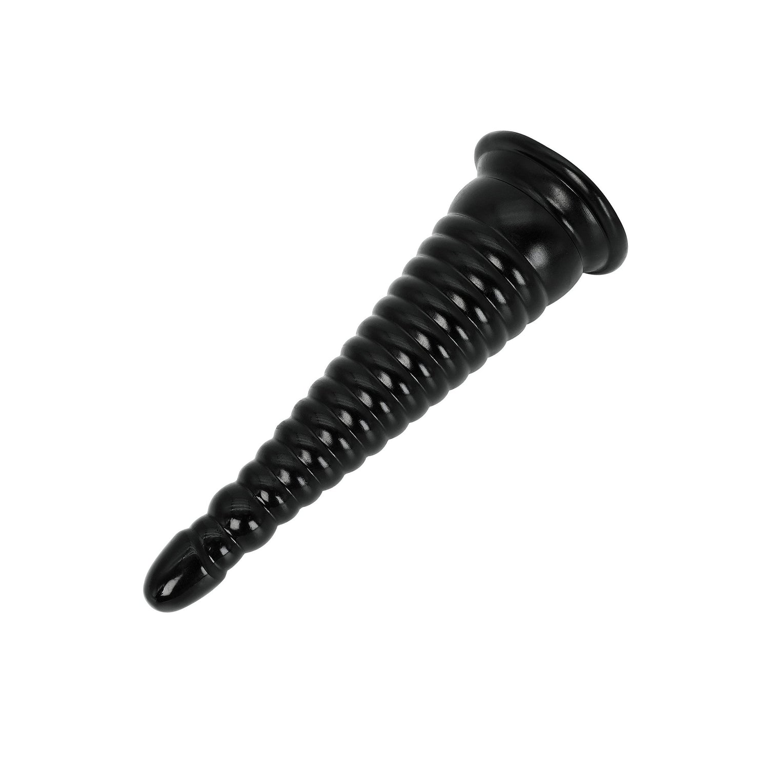 Hidden Desire - "Cone XXL" Anal Plug