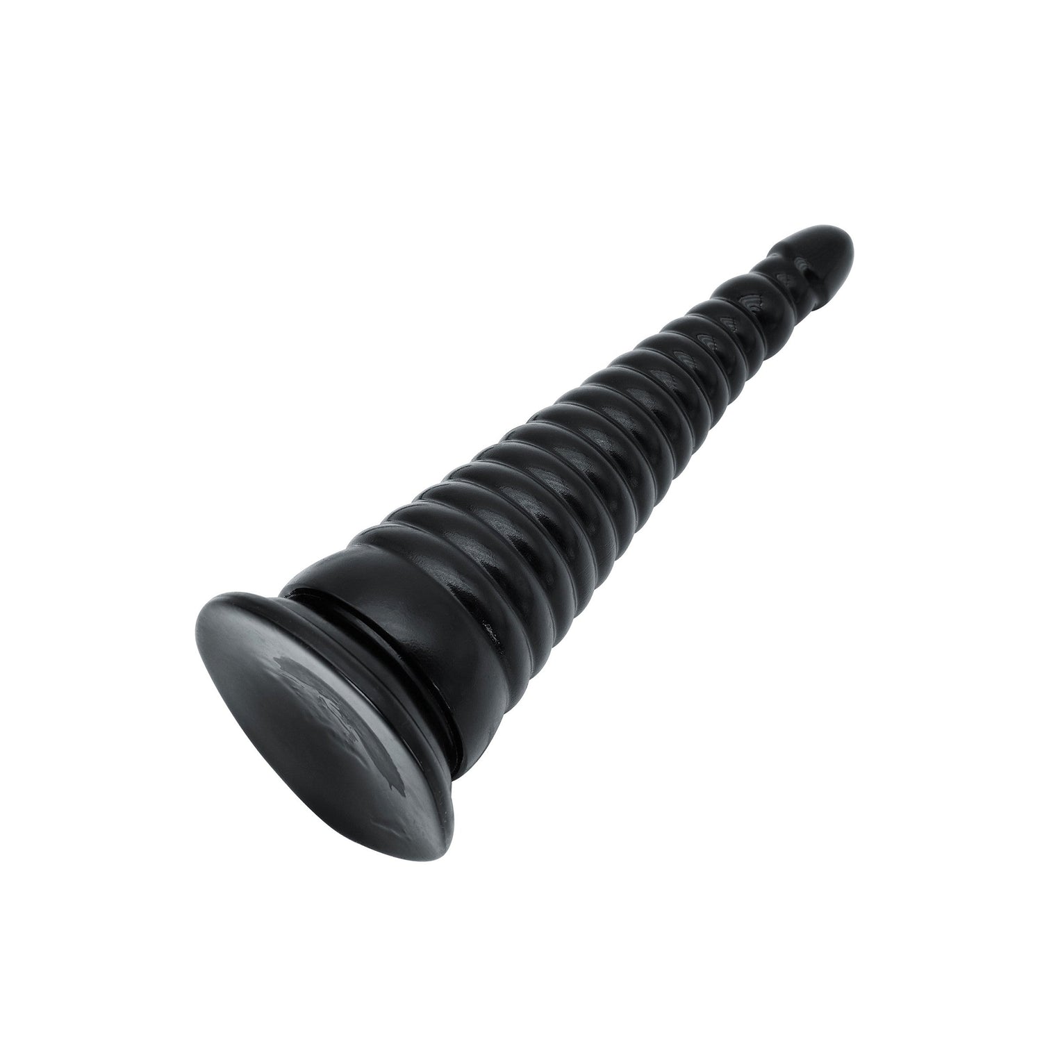 Hidden Desire - "Cone XXL" Anal Plug
