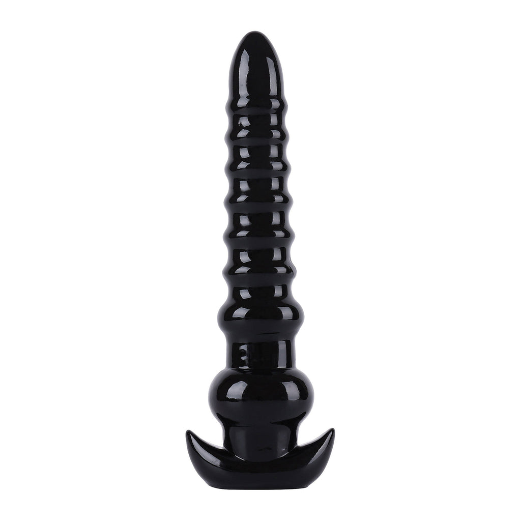 Hidden Desire - "Anal Drill" Butt Plug
