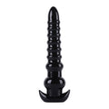 Hidden Desire - "Anal Drill" Butt Plug