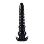 Hidden Desire - "Anal Drill" Butt Plug