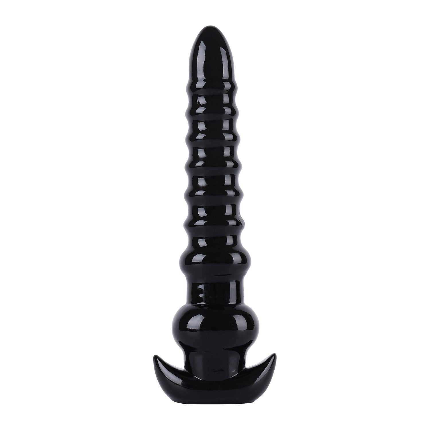 Hidden Desire - "Anal Drill" Butt Plug