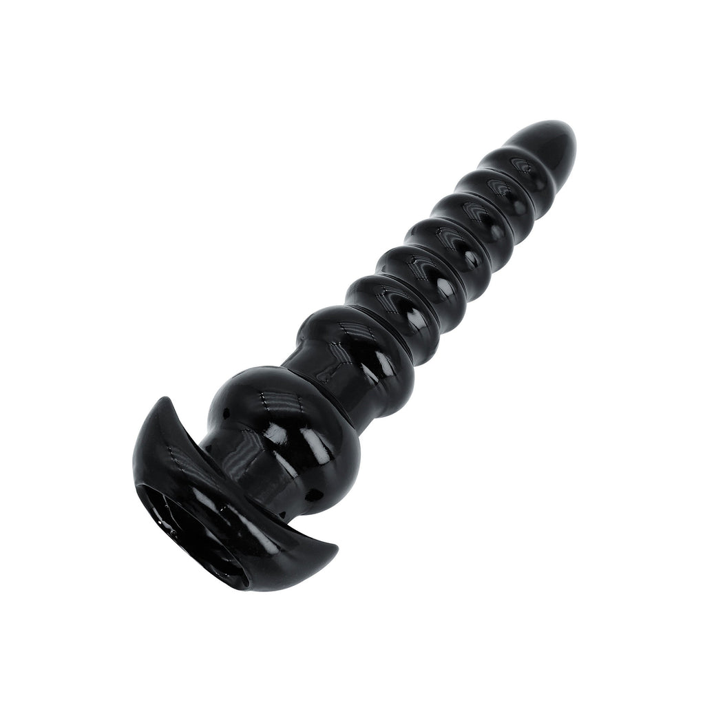 Hidden Desire - "Anal Drill" Butt Plug