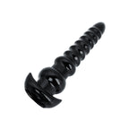 Hidden Desire - "Anal Drill" Butt Plug