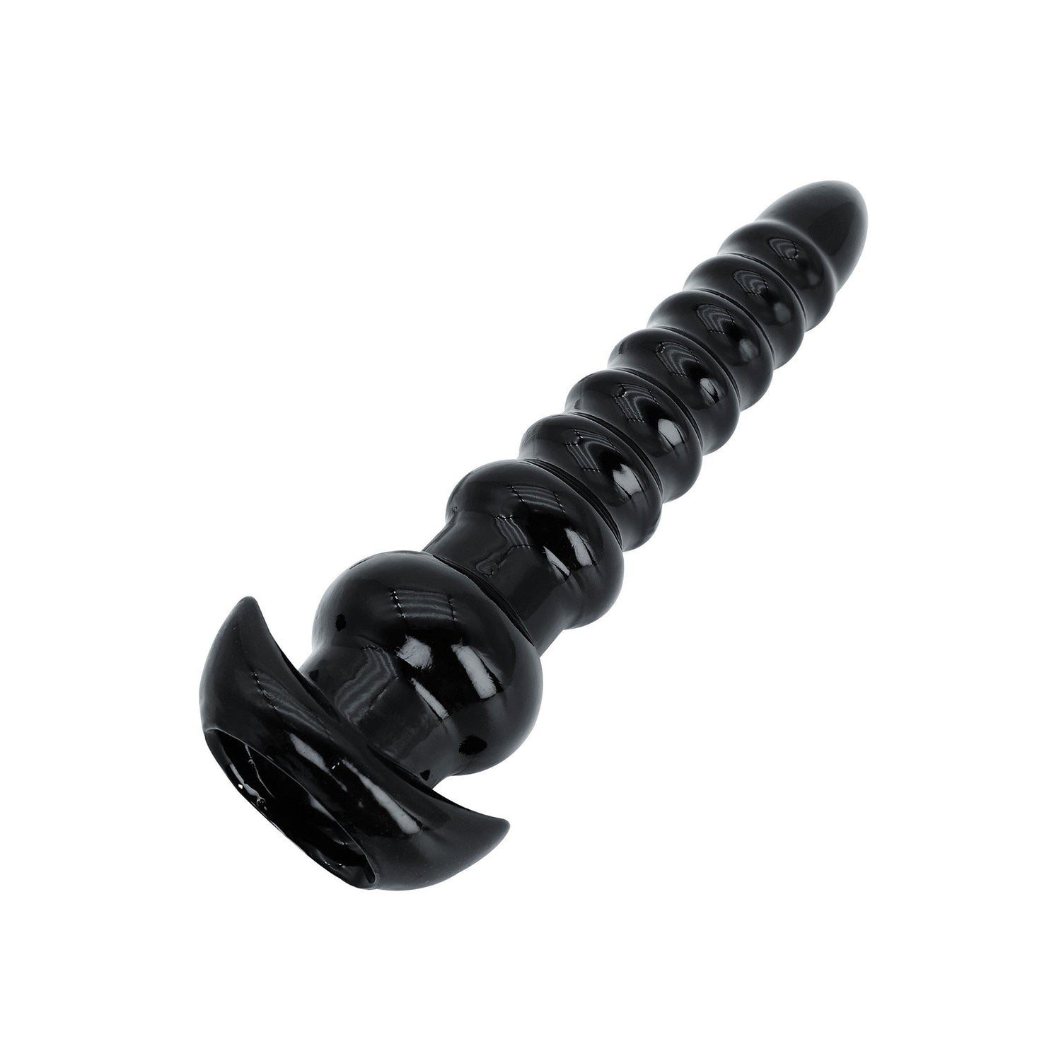 Hidden Desire - "Anal Drill" Butt Plug
