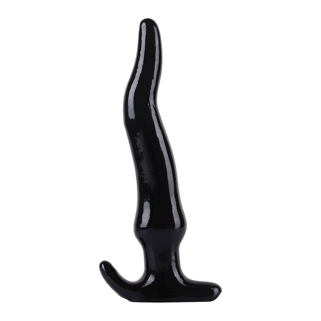 Hidden Desire - "Anal Slider" Butt Plug