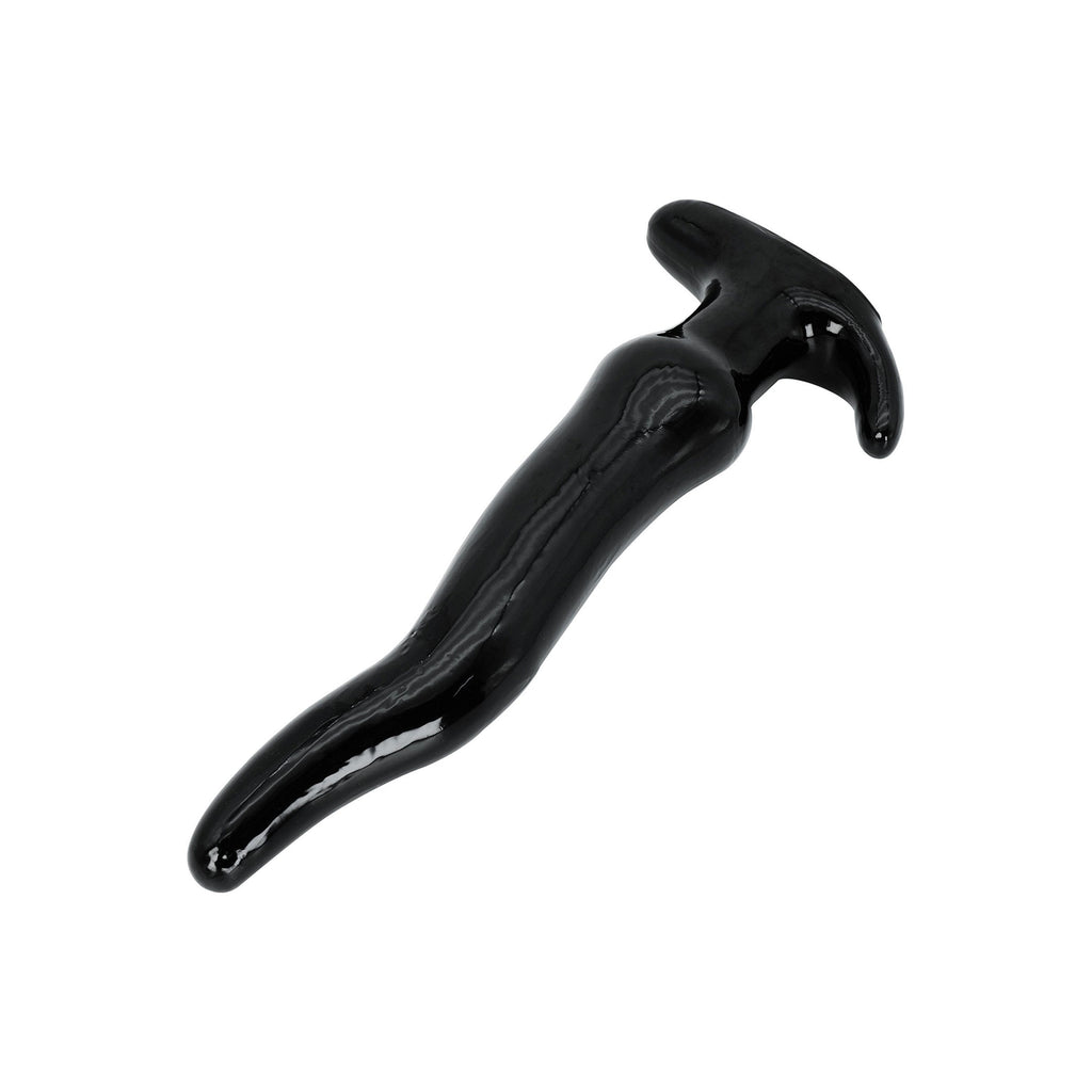 Hidden Desire - "Anal Slider" Butt Plug