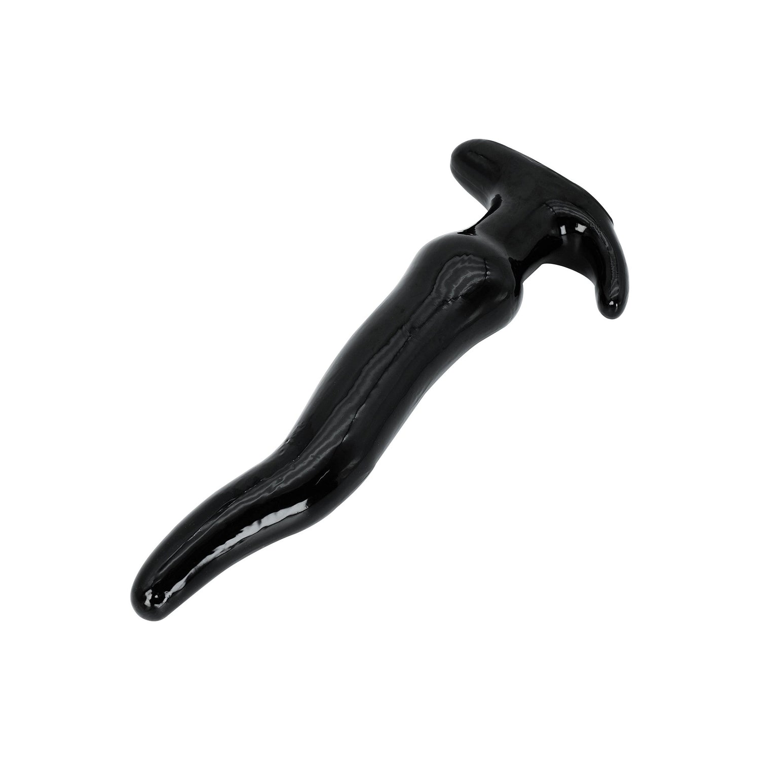 Hidden Desire - "Anal Slider" Butt Plug