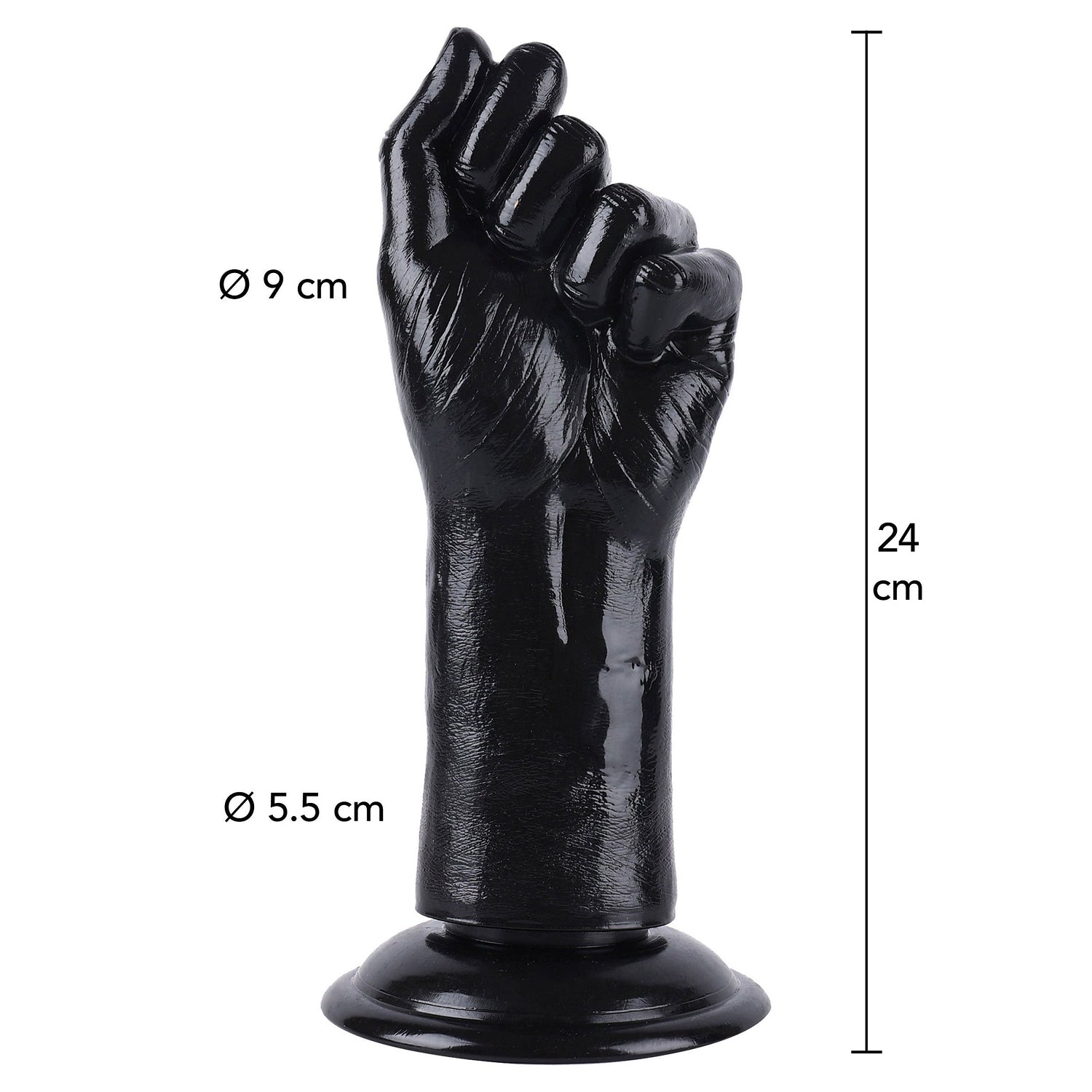 Hidden Desire - Fist Fucker
