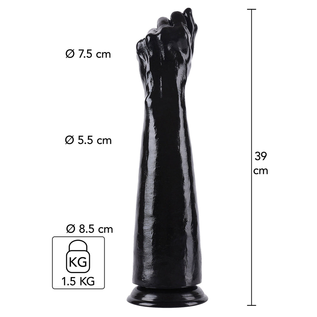 Hidden Desire - Fist Fucker Arm