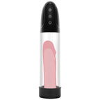 Hidden Desire - Automatic Penis Pumpe Schwarz