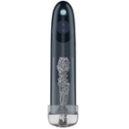 Hidden Desire - Automatic Penis Pumpe Aqua