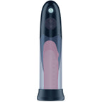Hidden Desire - Automatic Penis Pumpe Aqua