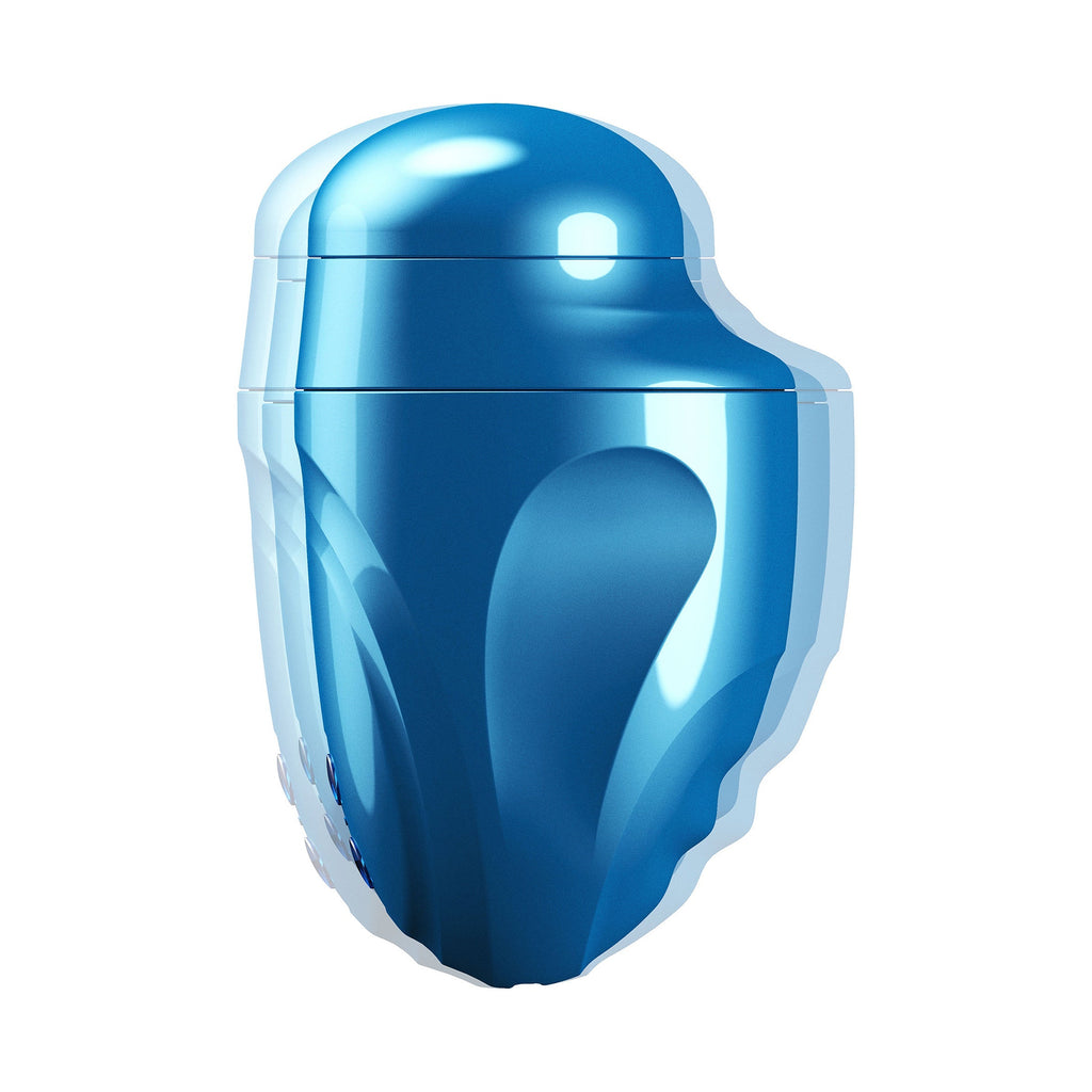 Hidden Desire - Aqua Bubble Masturbator