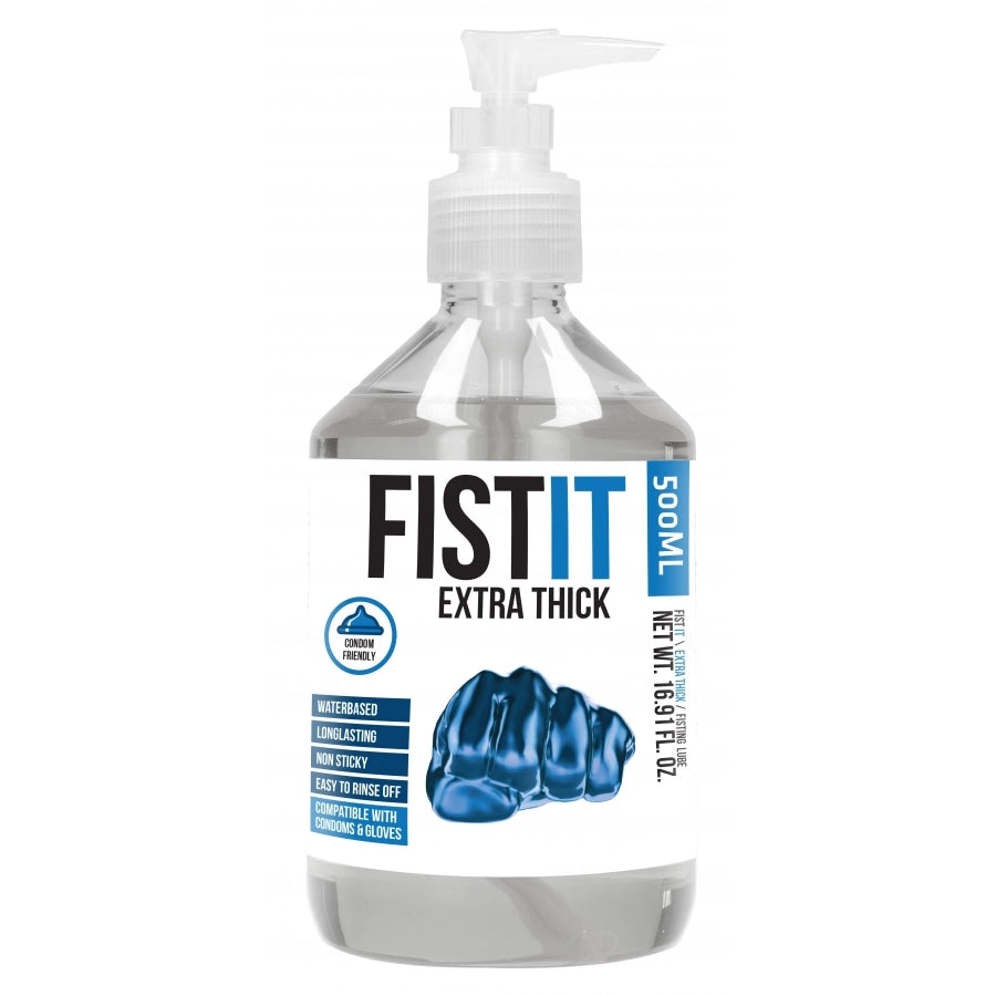 Fist It - Extra Thick