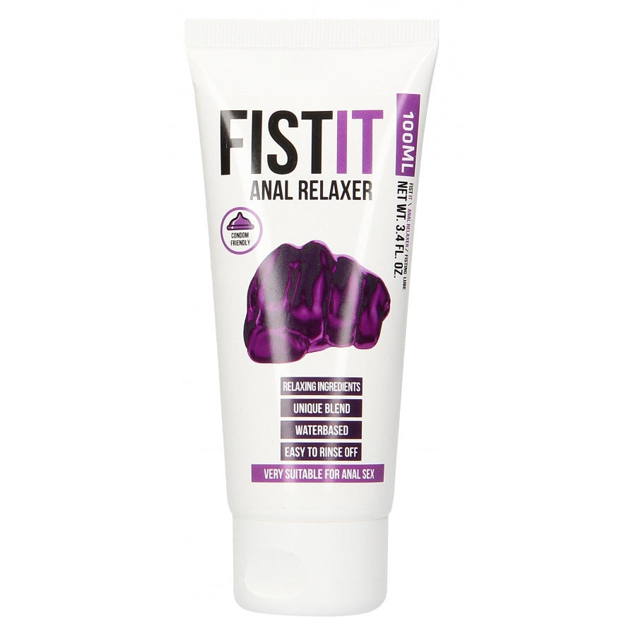 Fist It - Anal Relaxer