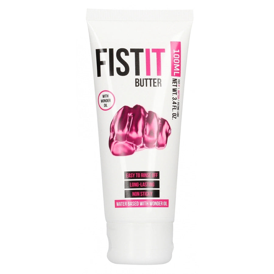 Fist It - Butter