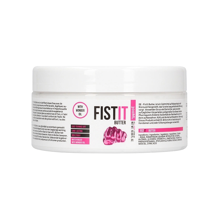 Fist It - Butter