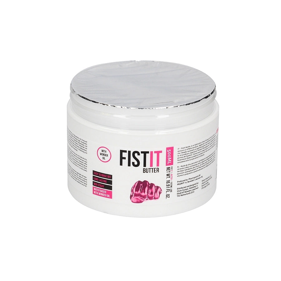 Fist It - Butter
