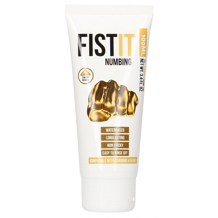 Fist It - Betäubungsgel