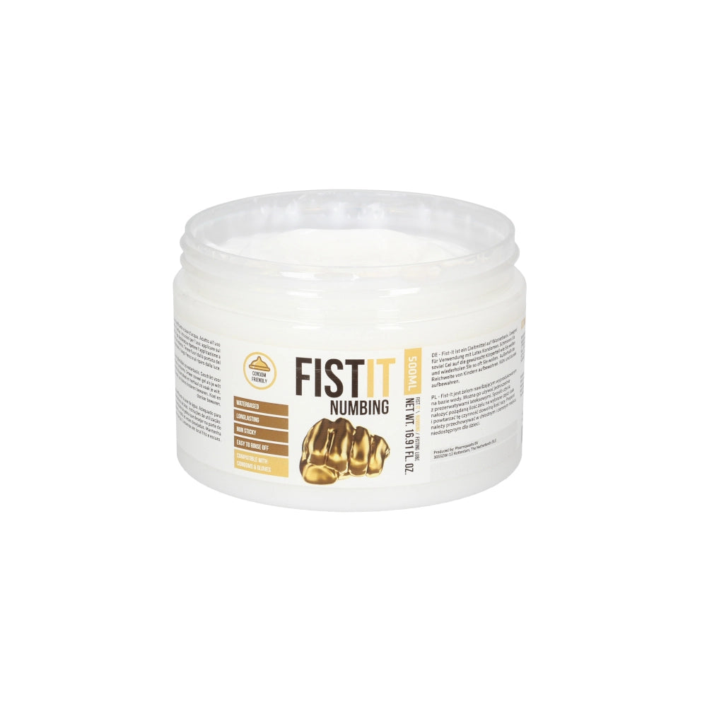 Fist It - Betäubungsgel